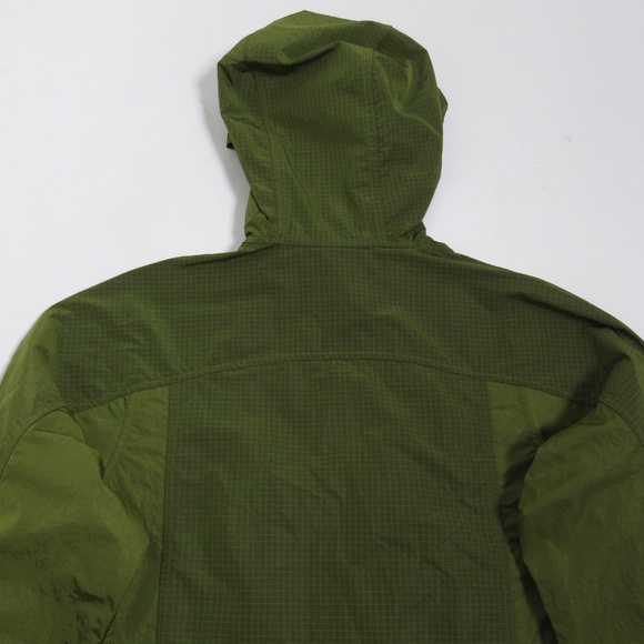 Lululemon Women's Ripstop Relaxed-Fit Jacket Juniper Green Size 2 - Picture 8 of 12